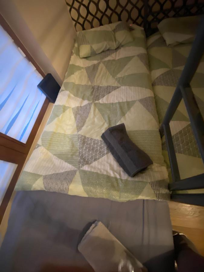 Dublin Airport Big Rooms With Bathroom Outside Room - Kitchen Only 7 Days Reservation Exteriör bild