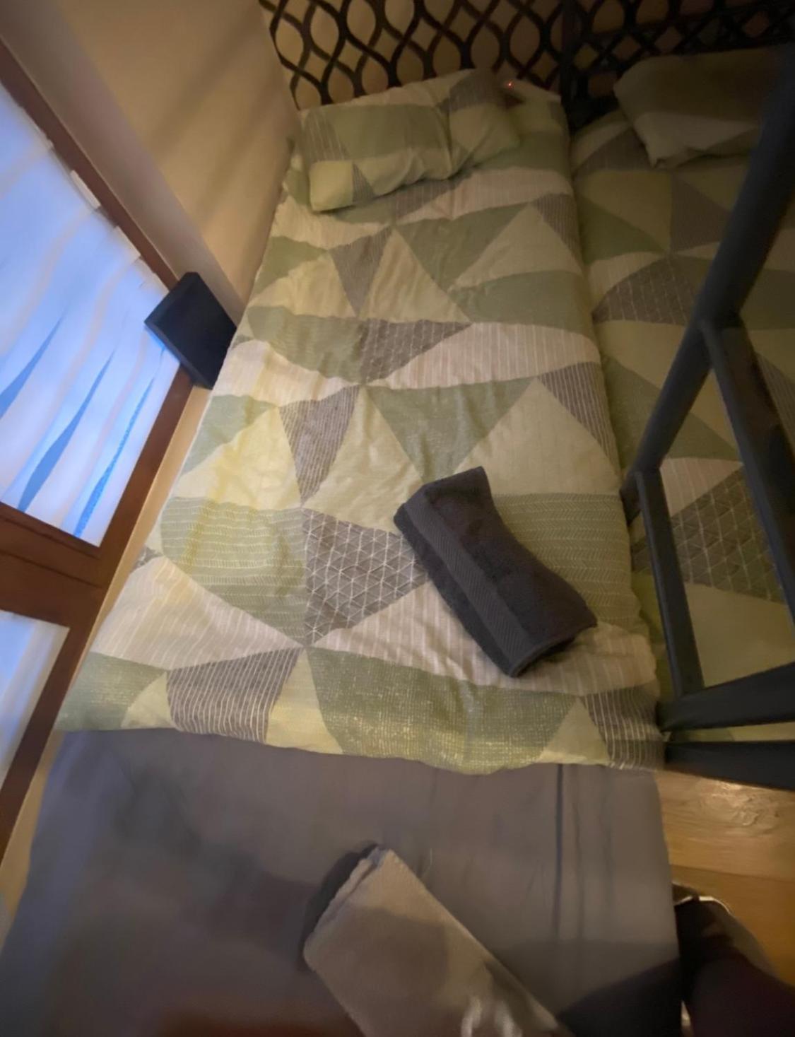 Dublin Airport Big Rooms With Bathroom Outside Room - Kitchen Only 7 Days Reservation Exteriör bild